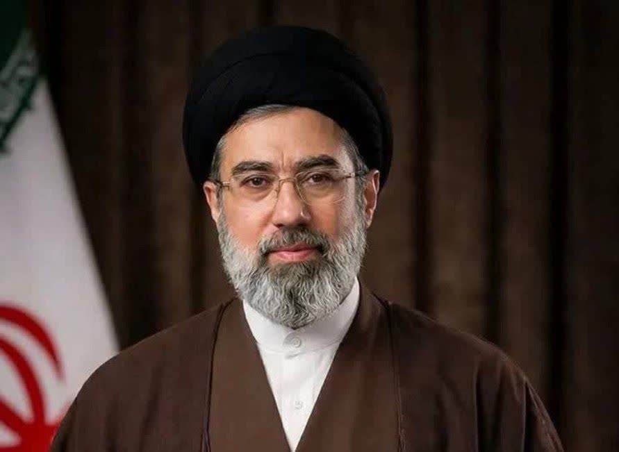 پیام تبریک صالح بعد صالح