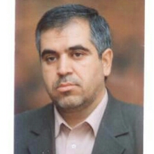  حسین دین محمدی حقوق دان  بازرس جمعیت حمایت از مصدومین شیمیایی