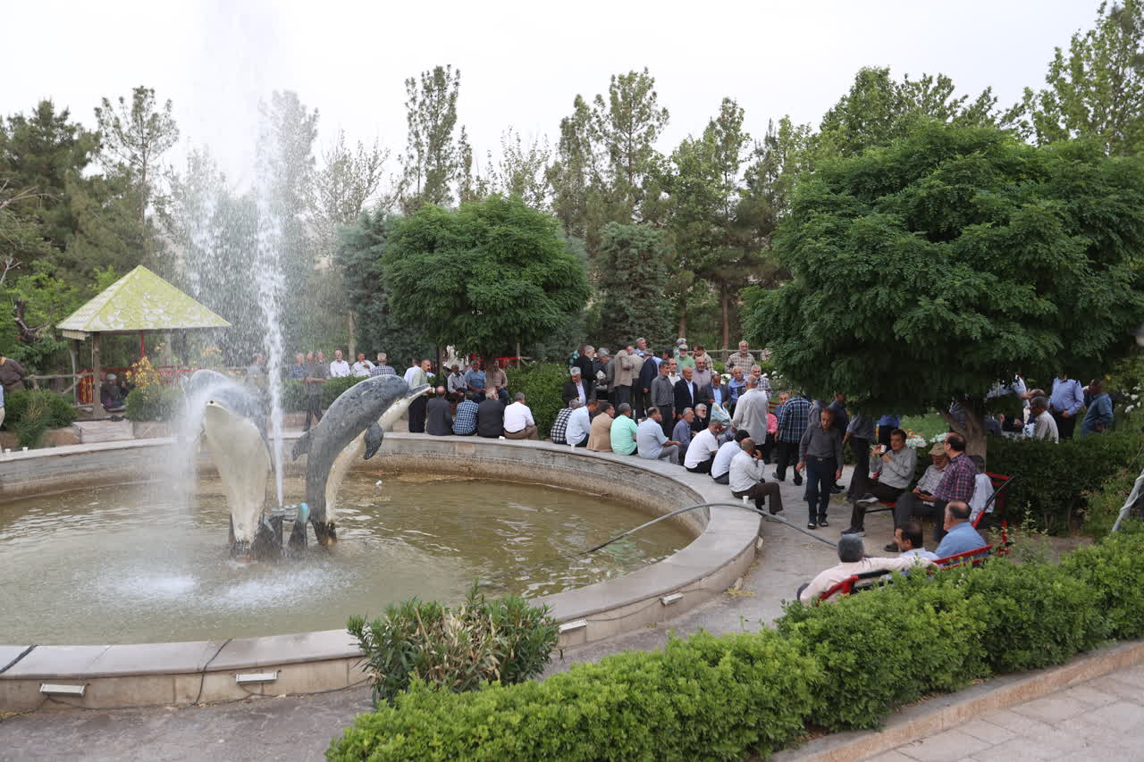 پنجمین همایش جانبازان شیمیائی مشهد 1404 پنجمین همایش جانبازان شیمیائی مشهد 1404