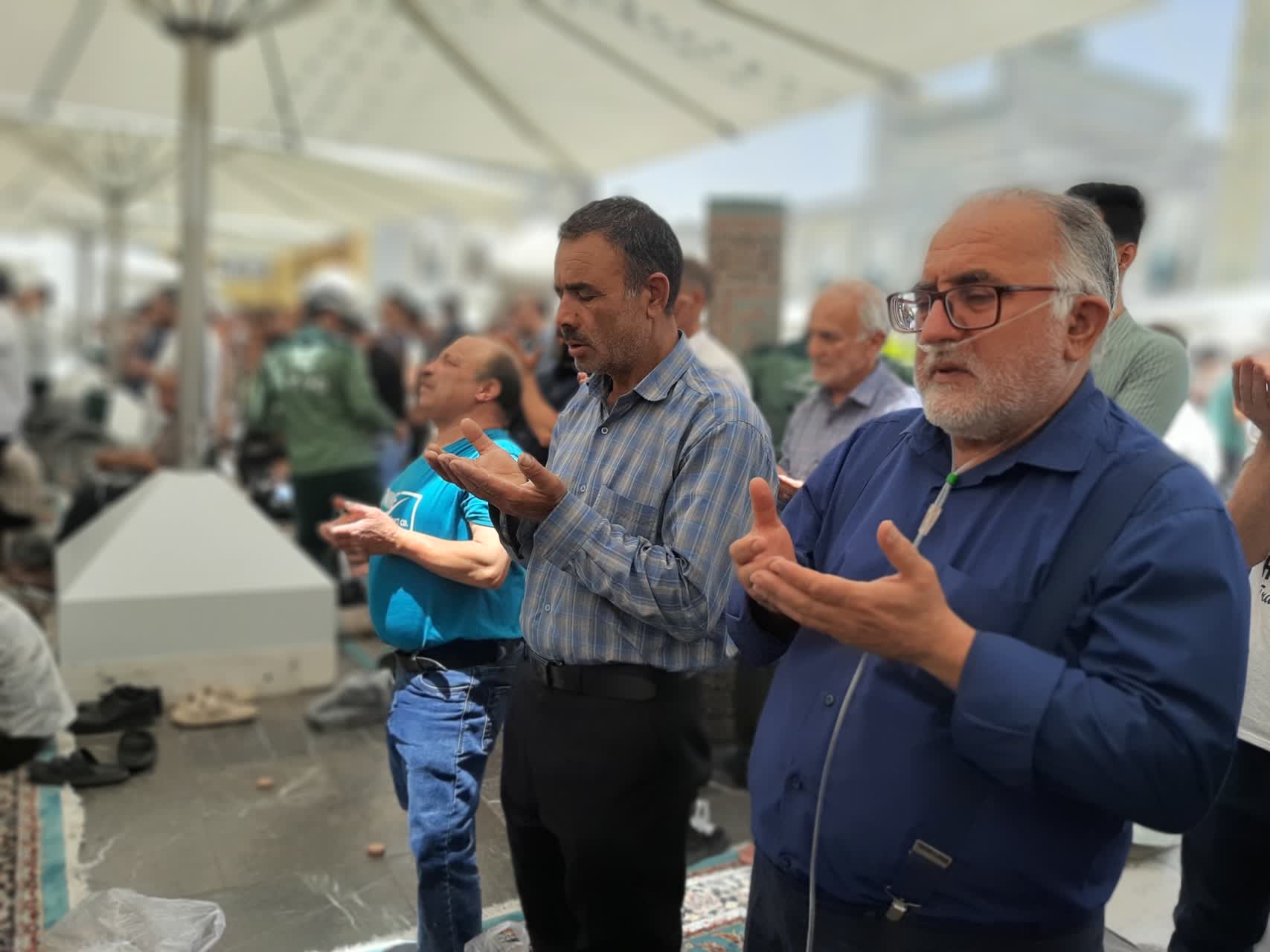 پنجمین همایش جانبازان شیمیائی مشهد 1404 پنجمین همایش جانبازان شیمیائی مشهد 1404